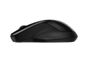HP 250 Wireless Dual Mouse – Black (6V2J7AA / MO151) – 2.4GHz & Bluetooth Connectivity, Silent Clicks, Adjustable DPI, Long Battery Life