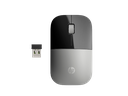 HP Z3700 Dual Silver Mouse-MO147