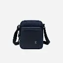 Arctic Hunter K00688 Waterproof Crossbody Bag 9.7" – Men’s Casual Shoulder Sling Bag for Tablet & Daily Use – Blue
