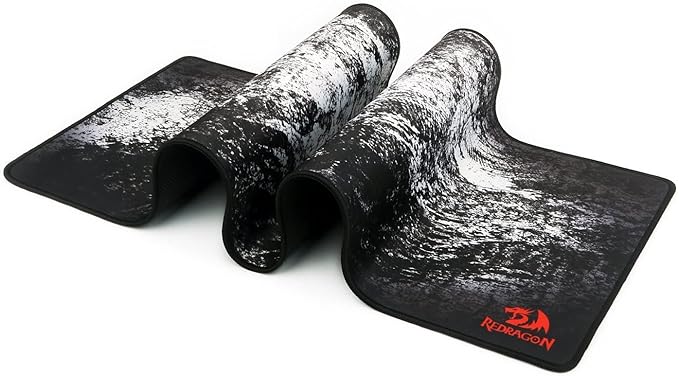 REDRAGON P018 Taurus Gaming Mouse Pad 