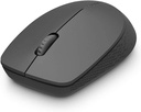 RAPOO M100G SILENT SWITCH 1300 DPI MULTI-MODE BLUETOOTH/ WIRELESS OPTICAL MOUSE - DARK GREY-19580 