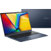 ASUS Vivobook 15-X1504VA-NJ005- i5-1335U-DDR4 8GB-512GB M.2 NVMe 15.6 FHD (1920 x 1080) -DOS