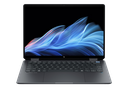 HP OmniBook Ultra Flip Laptop 14-fh0011ne, Windows 11 Home Single Language, 14", Touch screen, Intel® Core™ Ultra 7, 32GB RAM, 1TB SSD, 3K, Eclipse gray