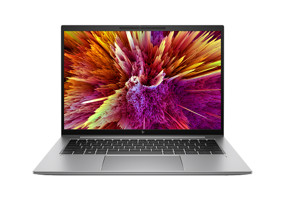 HP ZBook Firefly 14 G10 Mobile Workstation – Intel Core i7-1355U, 14-Inch FHD Display, Professional Business Laptop PC