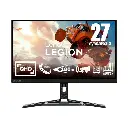 Lenovo Legion R27qe 27 Inch QHD Gaming Monitor with Eyesafe