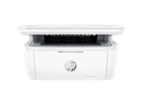 HP LaserJet MFP M141w MFP Printer – Mono Laser All-in-One (Print, Copy, Scan), Wi-Fi and USB Connectivity, Compact Design