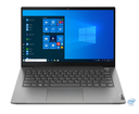 Lenovo THINKBOOK14 G2 ITL i7 8G-Intel® Core™ i7-1165G7,16GB(8Base+8) DDR4,1TB 5400rpm+256GB SSD ,1 Year Carry
