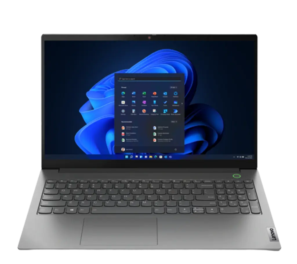 Lenovo™ ThinkBook 15 -IAP,Intel® Core™ i5-1235U ,8GB Base DDR4,512GB SSD M.2 2242 NVMe