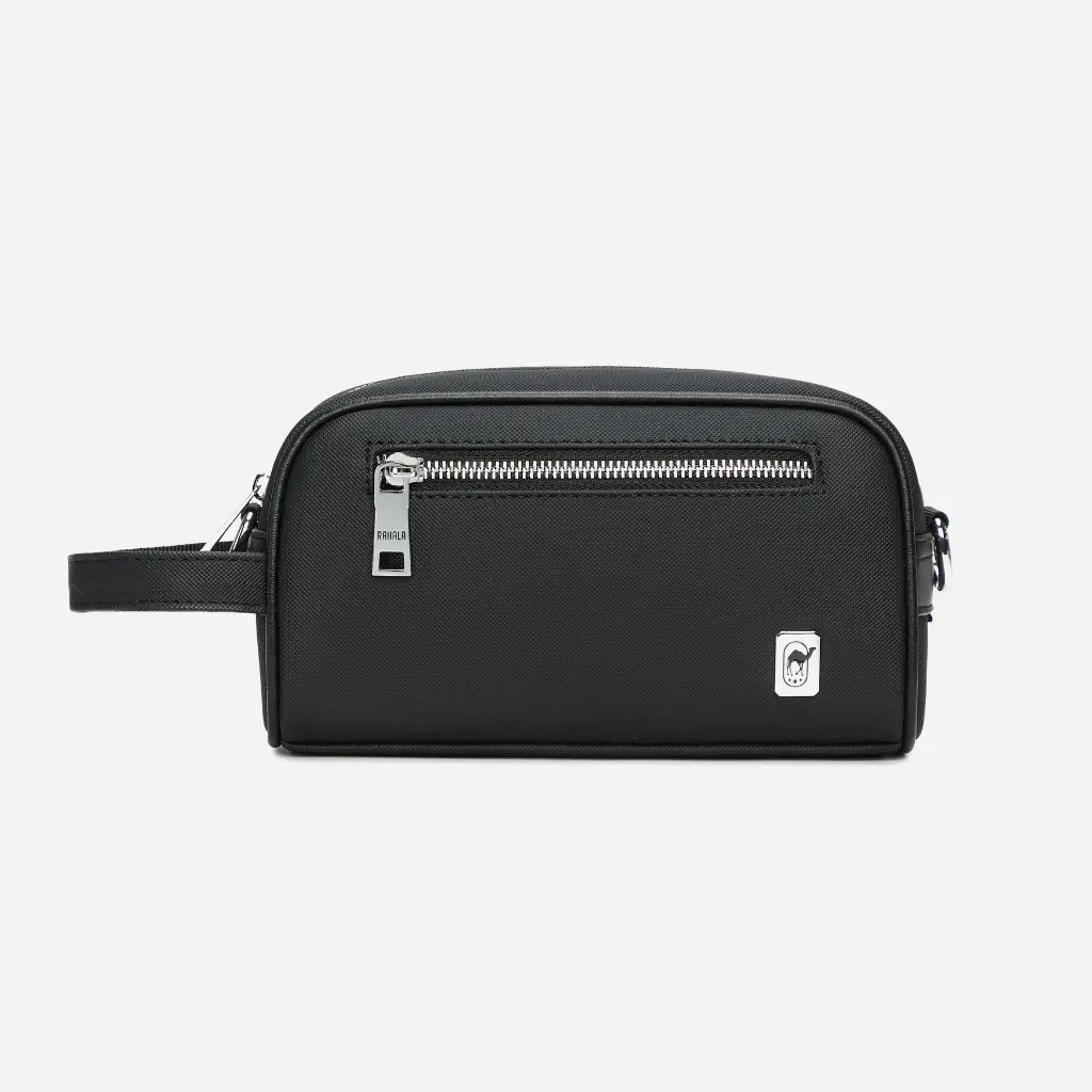 RAHALA-RAL 809BK- bags for men backpack for men 