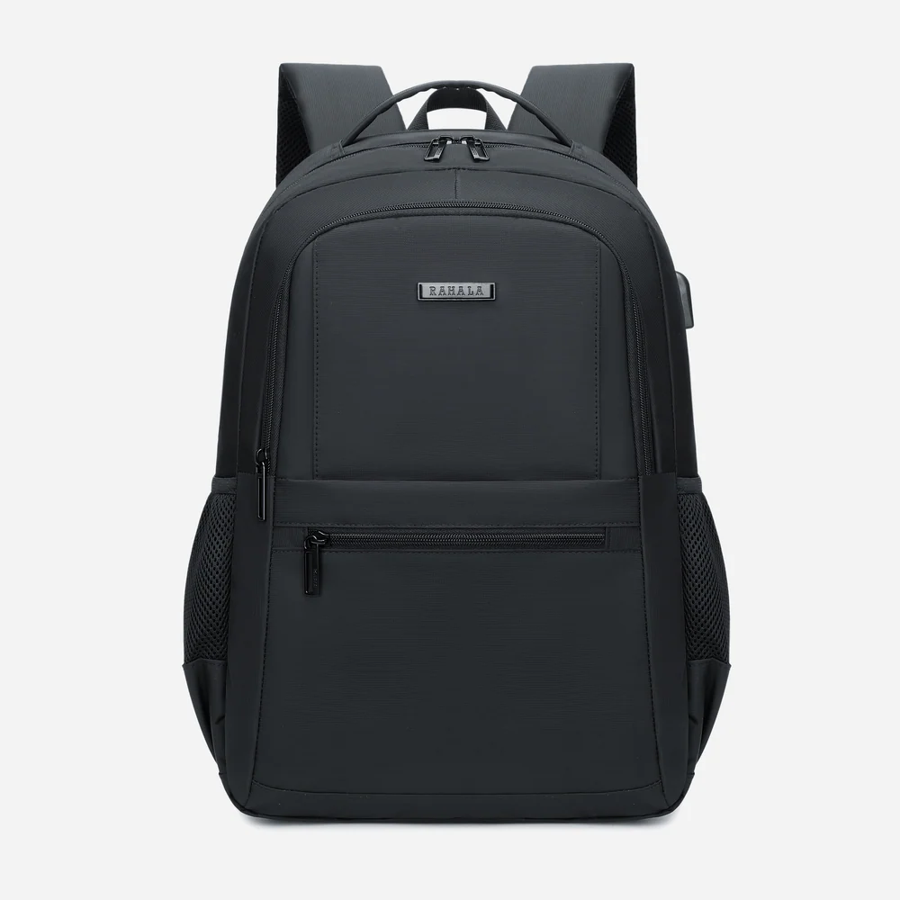 RAHALA-RAL 809BK- bags for men backpack for men 