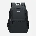 RAHALA-RAL 809BK- bags for men backpack for men 
