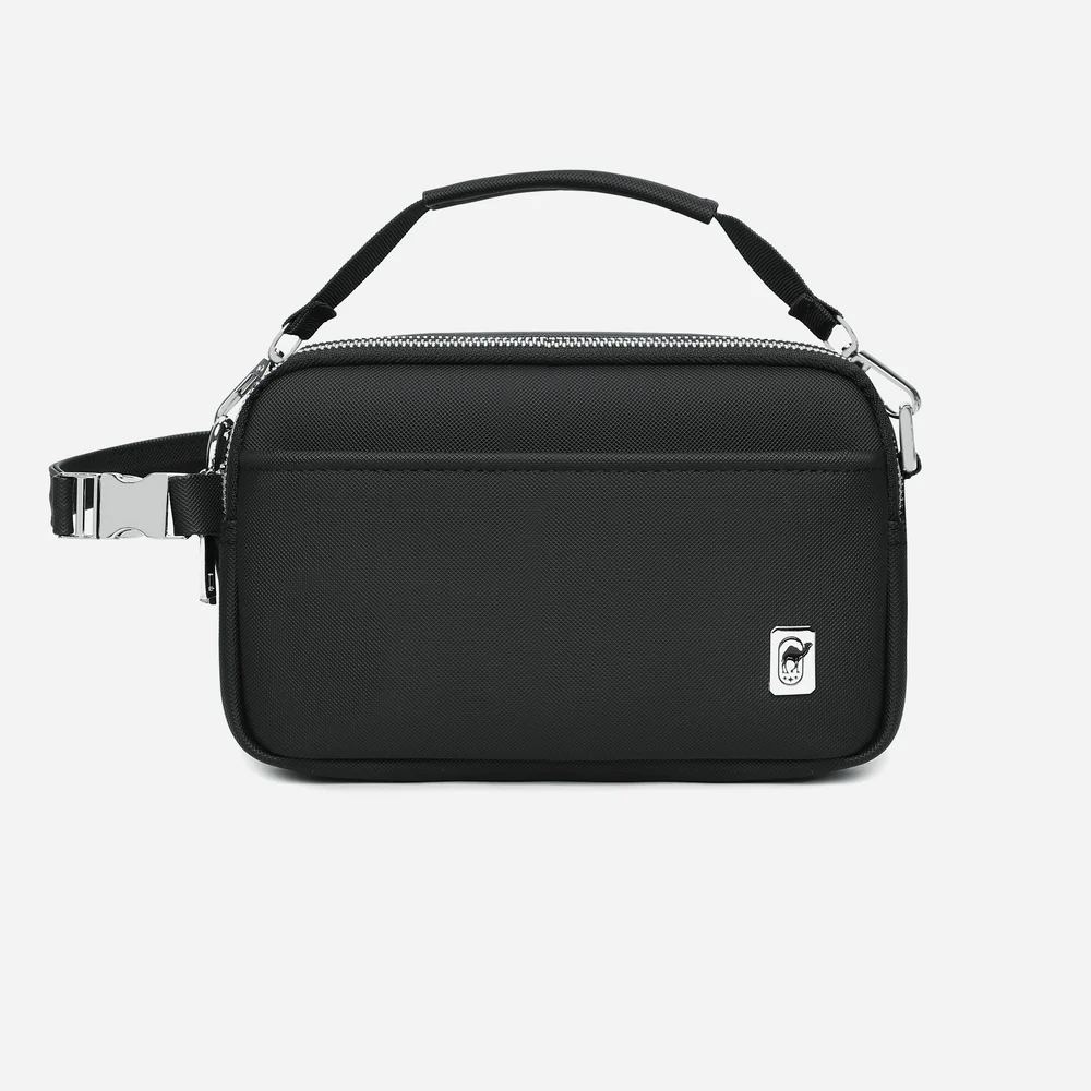 RAHALA-RAL 810BK- bags for men backpack for men 
