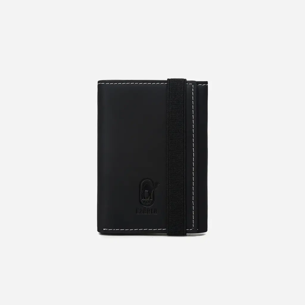 RAHALA WALLET -RA 100 -BLACK
