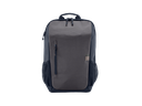 HP Travel 18 Liter 15.6 Iron Grey Laptop Backpack
