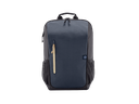 HP Travel 18 Liter 15.6 Blue Night Laptop Backpack