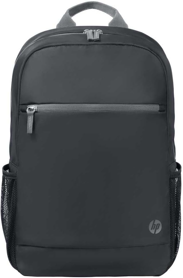HP 9W0Z7AA 15.6-inch Laptop Backpack