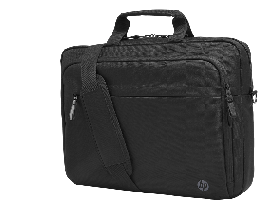HP Professional 15.6-inch Top Load - Black