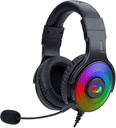 REDRAGON GAMING HEADSET - PANDORA - H350RGB