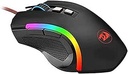 REDRAGON GAMING MOUSE - GRIFFIN - M607
