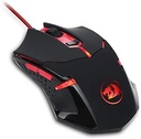 REDRAGON GAMING MOUSE - CENTROPHORUS 2 - M601-RGB