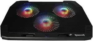 REDRAGON LAPTOP COOLER - INGRID - GCP511