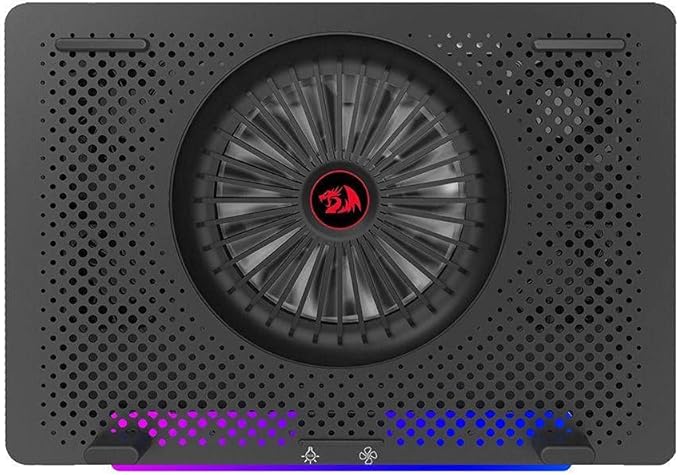 REDRAGON LAPTOP COOLER - IVY - GCP500
