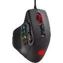 REDRAGON GAMING MOUSE - AATROX -M811-RGB