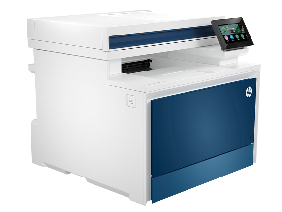 HP Color LaserJet Pro MFP 4303dw Printer