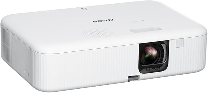 Epson projector CO-W01-V11HA86040