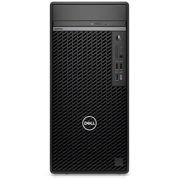 Dell Optiplex 7020  Core i5 -12500- 8GB - 512GB SSD -1Y
