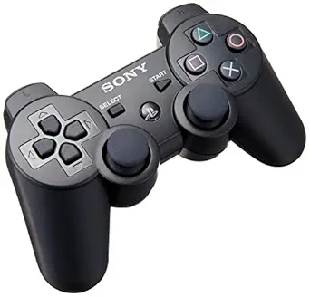 Playstation 3 - DUALSHOCK3-5030009