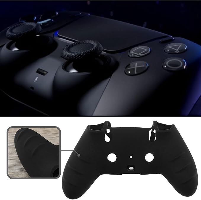 PS5 Controller Cover-5030011