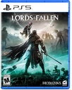 CD GAMES PS5 LORDS OF THE FALLEN – Dark Fantasy Action RPG for PlayStation 5 – 5030013