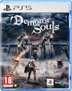 CD GAMES PS5 DEMON’S SOULS – Next-Generation Action RPG Adventure for PlayStation 5 – 5030015