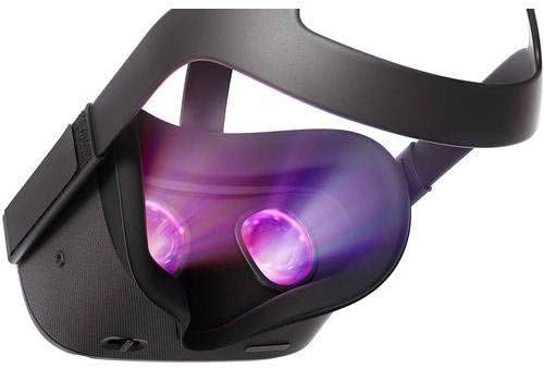 OCULUS QUEST 128 GB-5030150