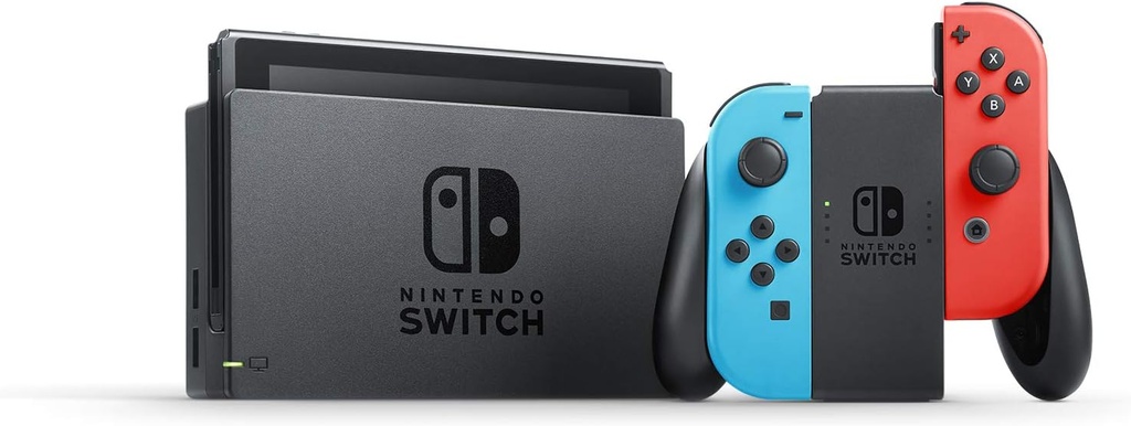 Nintendo Switch (OLED Model) -5030157