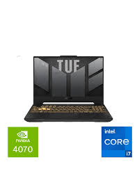Asus Laptop Core i7,16GB,1TB SSD,RTX 4070 FX507VI-LP066W
