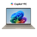 ASUS Zenbook 14 UX3407QA-QD232W Laptop (90NB1502-M00HM0) – 14" 2.8K OLED Display – Qualcomm® Snapdragon® X Elite – 16GB RAM – 1TB SSD – Windows 11 Home – Iceland Gray – 1-Year Perfect Warranty
