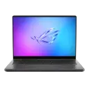 ASUS ROG Zephyrus G14 GA403WR-GR320W Gaming Laptop (90NR0M53-M00690) – 14" QHD+ 165Hz Display – AMD Ryzen™ AI 9 Processor – NVIDIA® GeForce RTX™ 5070 8GB – 32GB LPDDR5X RAM – 1TB SSD – Windows 11 Home – Eclipse Gray – 1-Year Perfect Warranty