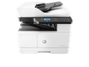 HP LaserJet MFP M443nda