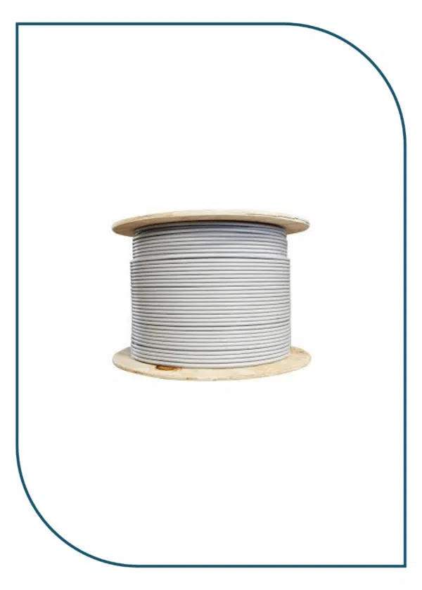 D-Link  NCB-C6UGRYR-305  UTP 23AWG 305M Cat6 Roll
