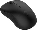 Rapoo m160 silent multi-mode wirless mouse black 19722