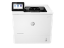 HP LaserJet Enterprise M611dn Monochrome Duplex Laser Printer – Fast 65ppm, Ethernet, Secure Printing
