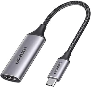 UGREEN CM297 (70444) USB-C to HDMI Adapter