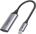 UGREEN CM297 (70444) USB-C to HDMI Adapter