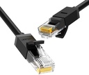 UGREEN 20166 NW102 Cat 6 U/UTP Lan Cable 20m (Black)