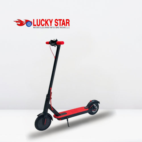 LUCKYSTAR ELECTRIC SCOOTER A1B 5030158
