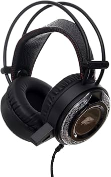HEADPHONE GAMING 8325PK 5030161