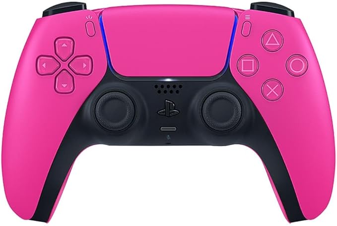 DualSense Wireless Controller for PlayStation 5-pink