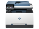 HP Color Laser MFP 3303fdw All-in-One Wireless Printer – Print, Scan, Copy, Fax, Duplex, Wi-Fi